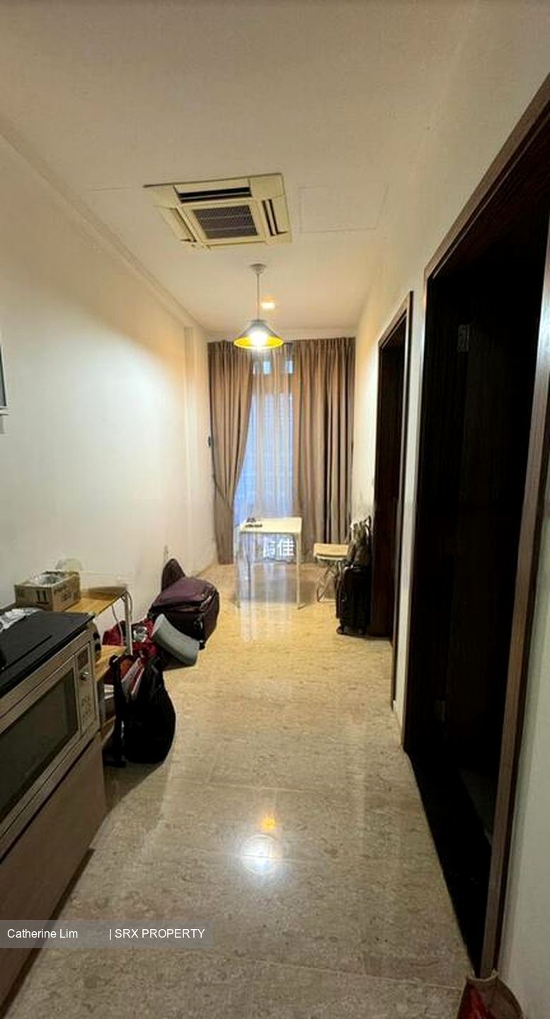 Suites @ Bukit Timah (D21), Apartment #431080101